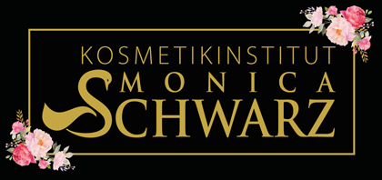 Monica Schwarz – Kosmetikinstitiut Logo
